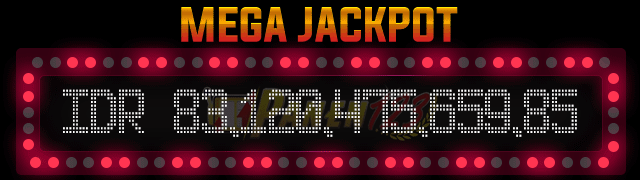 VIP97 Jackpot
