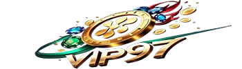 Logo Vip97